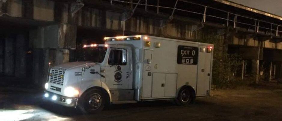 VolunTour Kentucky – Exit 0 Homeless Outreach Part 1