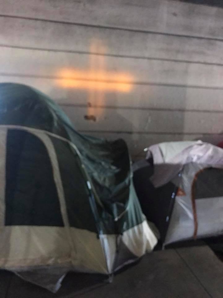 VolunTour Kentucky – Exit 0 Homeless Outreach Part 2